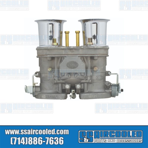 Carburetor, 40mm HPMX Carburetor, 40mm HPMX
