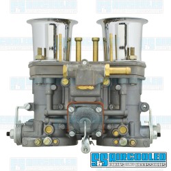 Carburetor, 44mm HPMX, Dual Applications