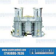 Carburetor, 48mm EPC Carburetor, 48mm EPC