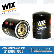 Oil Filter, High Performance