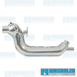 Heater Box, 1-3/8in., Stock, Heavy Duty, Ceramic Coated, Left Heater Box, 1-3/8in., Stock, Heavy Duty, Ceramic Coated, Left