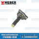  VW HOLD DOWN SCREW/WASHER,2PC, 43-5344-0