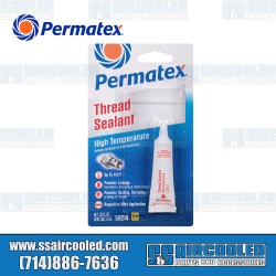 Thread Sealant, High Temperature, 6ml Thread Sealant, High Temperature, 6ml