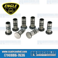 Lifters, Solid, 28mm Performance
