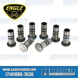 Lifters, Solid, 28mm Performance