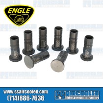 Lifters, Solid, 28mm Performance, EDM Hole, Phosphate Coated Lifters, Solid, 28mm Performance, EDM Hole, Phosphate Coated
