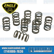 Valve Springs, Single