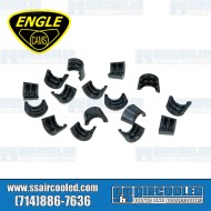 Valve Locks/Valve Keepers, 3 Groove Valve Locks/Valve Keepers, 3 Groove