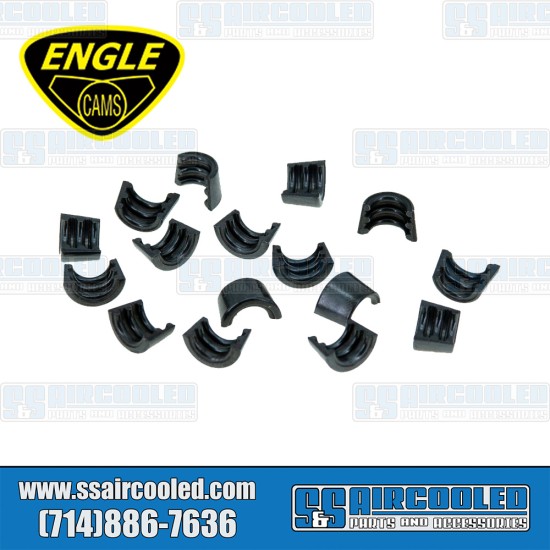 Engle Cams VW Valve Locks/Valve Keepers, 3 Groove, 6005