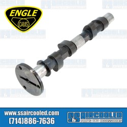 Camshaft, FK-10, .385 Cam Lift, 310 Duration, 108 Lobe Center