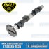 Camshaft, FK-45, .401 Cam Lift, 295 Duration, 108 Lobe Center