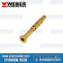 Emulsion Tube, F6, DCN/DFAV/DFEV/DGV/DGAV/ICA/CH/ICT/IDA 3 BBL