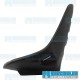 EMPI VW Low-Back Polyethylene Seat, w/o Seat Cover, 62-2400-0