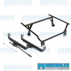 Seat Mount Kit, Left or Right, Slider, Race Trim