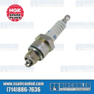 Spark Plug, BP5HS, 14 x 12.7mm