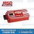 Ignition Box, Digital 6AL, w/Rev Limiter, Red