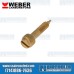 Weber VW Mixture Screw, 44/48 IDF, 64755.013