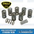 Valve Springs, Dual