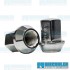 Lug Nuts, M14-1.5, 60 deg Taper, Chrome