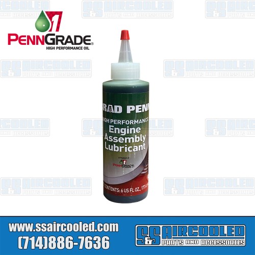 Assembly Lube, 6 oz Assembly Lube, 6 oz