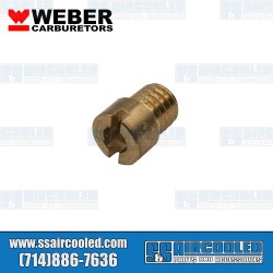 Main Jet, 1.35, ICT/ICH/DGAV/DGEV/DGAS/DGES/DFAV/DFEV Main Jet, 1.35, ICT/ICH/DGAV/DGEV/DGAS/DGES/DFAV/DFEV