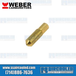 Idle Jet, .55 F10, 48-52mm IDA 2-Barrel