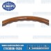 EMPI VW Steering Wheel, 457mm Diameter, 31mm Grip, Light Classic Wood, 79-4055-6 EMPI VW Steering Wheel, 457mm Diameter, 31mm Grip, Light Classic Wood, 79-4055-6
