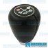 Shift Knob, Black w/Shift Pattern
