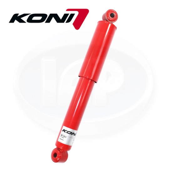 Koni Shock Absorber, 801350, Rear, Adjustable, Left or Right, VW Bug