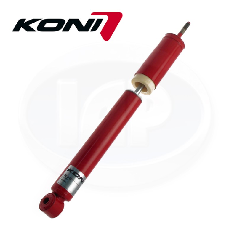 Koni VW Shock Absorber, Front, Stock, Adjustable, Left or Right, 80-1787 Koni VW Shock Absorber, Front, Stock, Adjustable, Left or Right, 80-1787