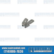 Terminal Splitters, Piggyback