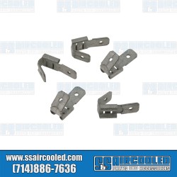 Terminal Splitters, Piggyback Terminal Splitters, Piggyback