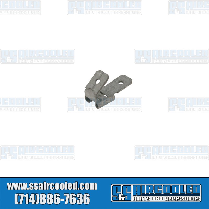 VW Terminal Splitters, Piggyback, 8019K96, VW Bug, Super Beetle, Ghia, Bus, Type 3, Thing VW Terminal Splitters, Piggyback, 8019K96, VW Bug, Super Beetle, Ghia, Bus, Type 3, Thing