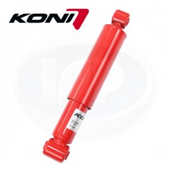 Shock Absorber, Rear, Adjustable, Left or Right Shock Absorber, Rear, Adjustable, Left or Right