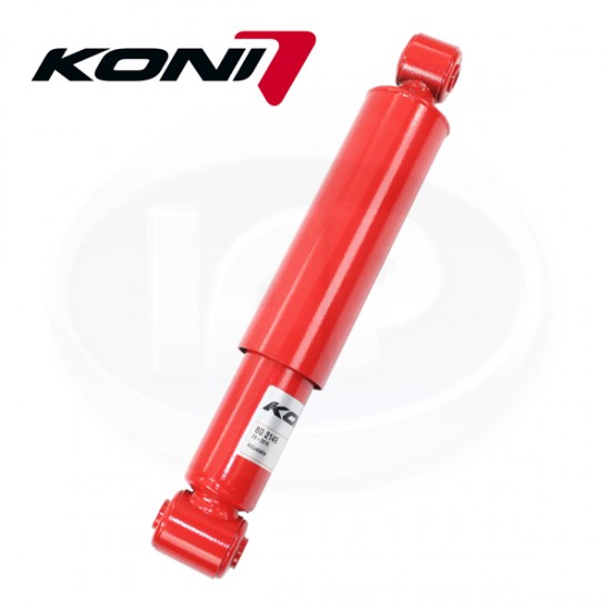 Koni VW Shock Absorber, Rear, Adjustable, Left or Right, 80-2149