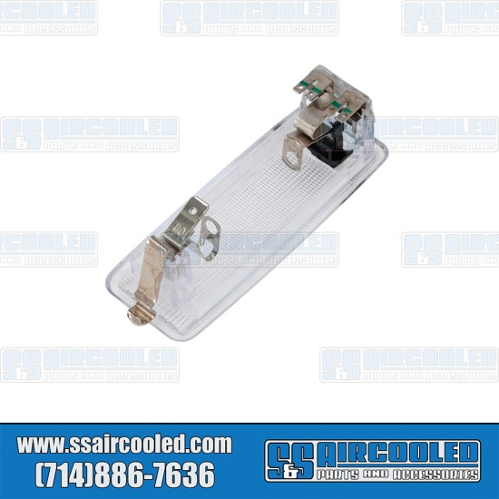 VW Dome Light, Interior, 823947105B, VW Bus, Vanagon