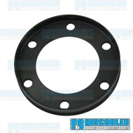 CV Boot Flange, 930, Over the CV Boot