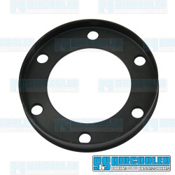 CV Boot Flange, 930, Over the CV Boot