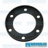 CV Boot Flange, 930, Over the CV Boot