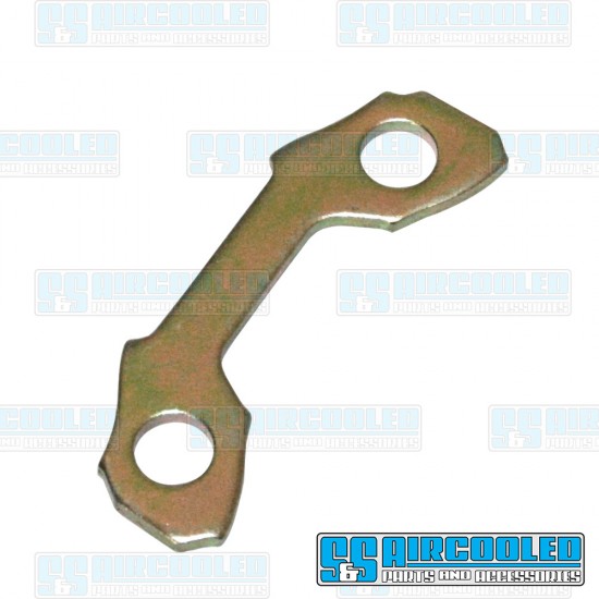  VW CV Bolt Washer/Lock Plate, 100mm CV Joint, 211501357