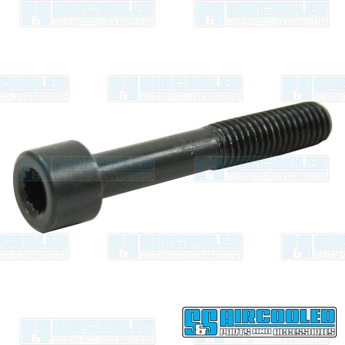 CV Bolts, M8-1.25x48mm, 12pt Spline Drive CV Bolts, M8-1.25x48mm, 12pt Spline Drive