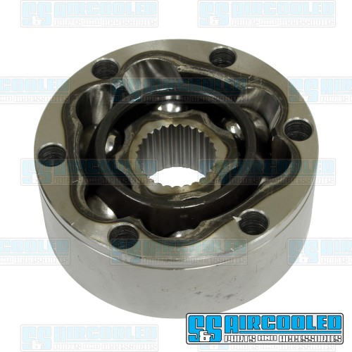 EMPI CV Joint, 108mm, 930, Left or Right, VW Bug, Super Beetle, Ghia