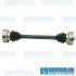 Axle Assembly, 100mm CV, Left or Right