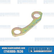 CV Bolt Washer/Lock Plate, 108mm CV Joint