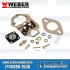 Carburetor Rebuild Kit, 34 ICT/ICH