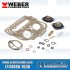 Carburetor Rebuild Kit, 40 DCNF