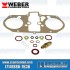 Carburetor Rebuild Kit, 48 IDA 2 Barrel