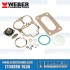 Carburetor Rebuild Kit, 32/36 DFAV/DFEV