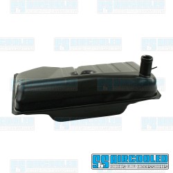 Fuel Tank, w/Exit Tube Kit