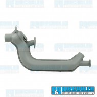 Heater Box, 1-1/2in., Performance, Flanged, Right Heater Box, 1-1/2in., Performance, Flanged, Right